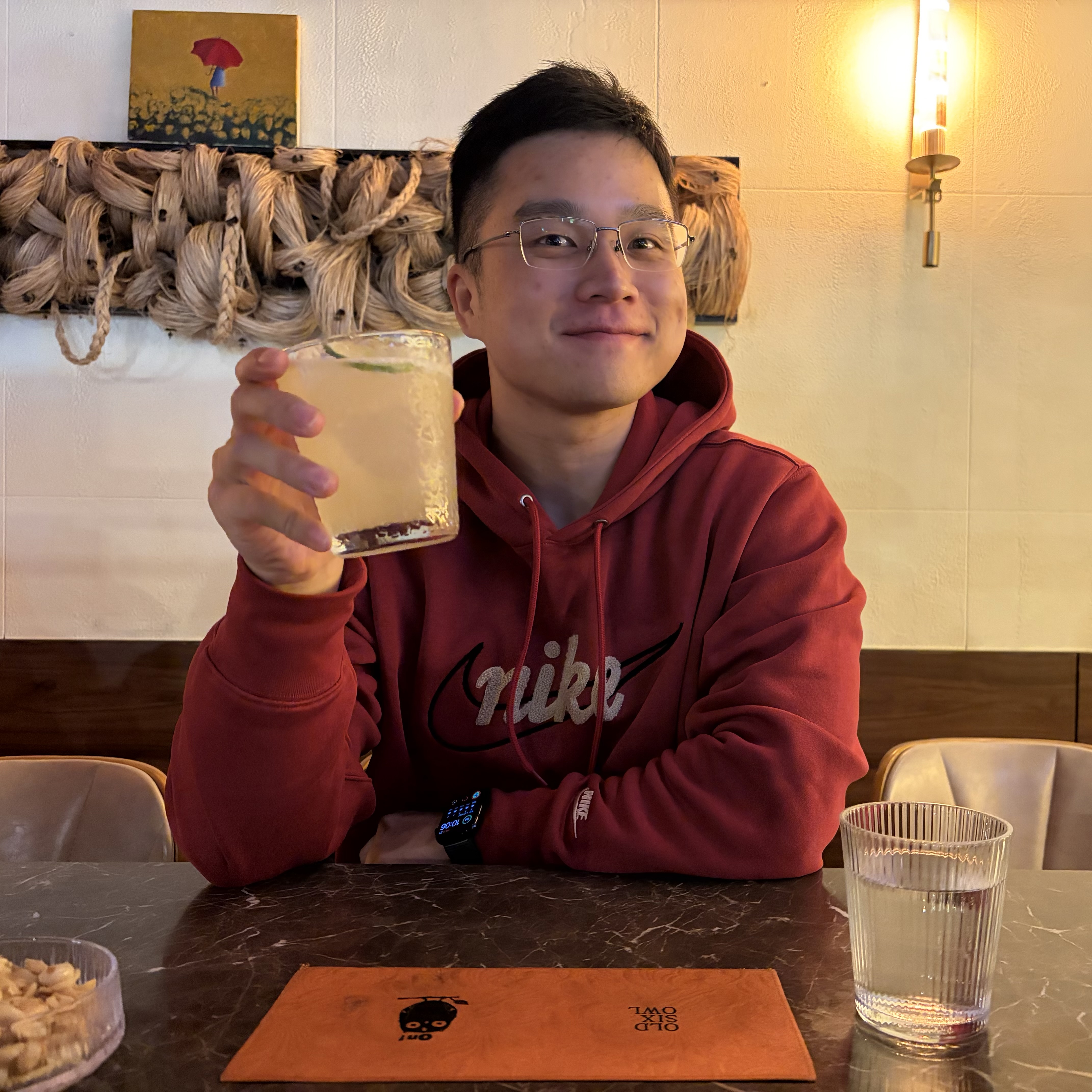 Ruyi Zha